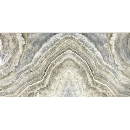 Керамогранит ZENIT Blue BOOKMATCH New A+B Lappato 60x120