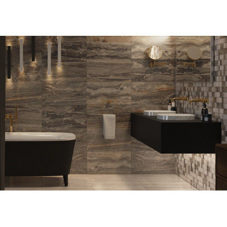 Керамогранит K946614LPR01VTEP Bergamo Бежевый Лаппато R9 Ректификат 30x60x0,9