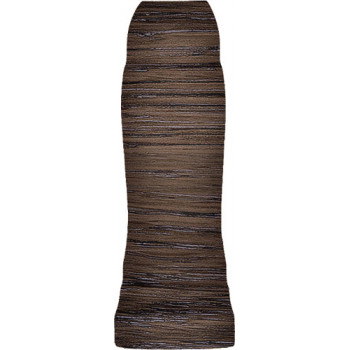 Керамогранит SG5158/AGE Арсенале угол внешний коричневый 8х2,9