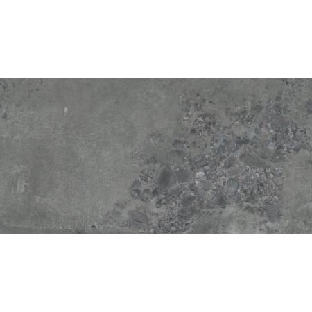 Керамогранит Dolomiti Monte Pterno Dark / Доломити Монте Птерно Тёмный MR 60x120