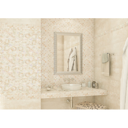 Плитка WT11TCH11 Touch Beige 20x60