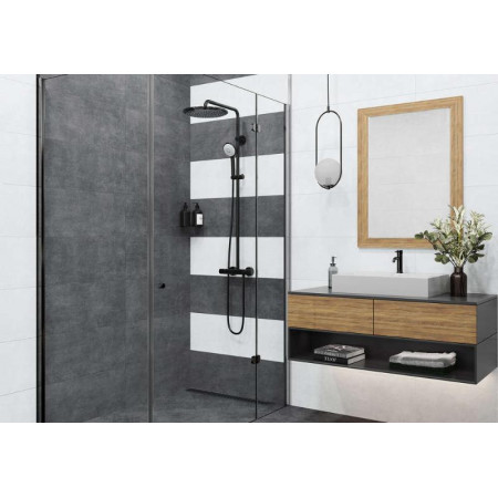 Плитка TWU93ORG07R Origami 30x90