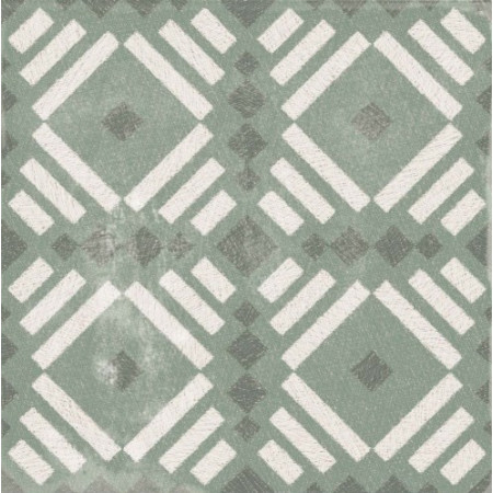 Керамогранит 0003352 PLAY LABYRINTH MIX MULTICOLOR 20x20