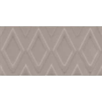 Плитка 16019 Авеллино коричневый структура mix 7.4*15