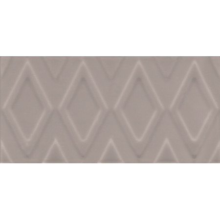 Плитка 16019 Авеллино коричневый структура mix 7.4*15