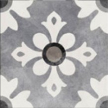 Керамогранит 0003475 PLAY CLASSIC MIX GREY 20x20