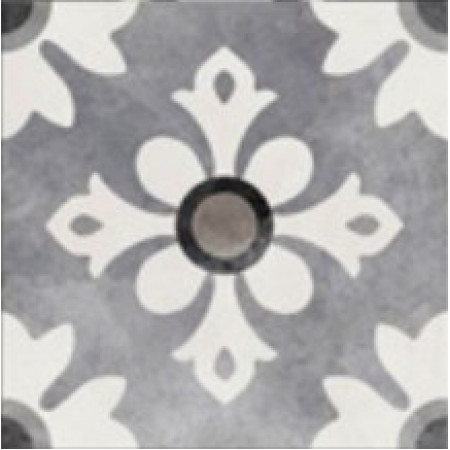 Керамогранит 0003475 PLAY CLASSIC MIX GREY 20x20