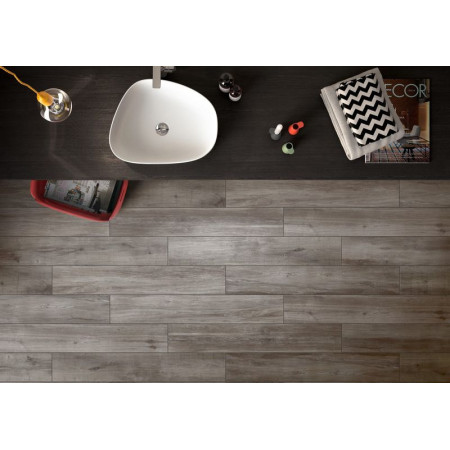 Керамогранит K946242R Aspenwood бежевый 20x120