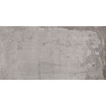 Керамогранит Cemento Grigio серый Матовый Карвинг 60x120