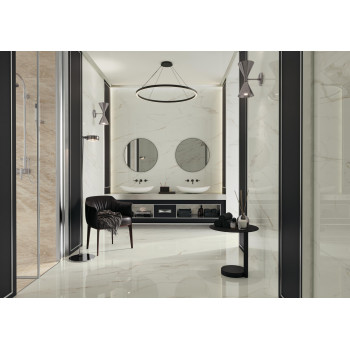 Ступени 620070002086 Empire Statuario Scal. Ang. Sx 33x120