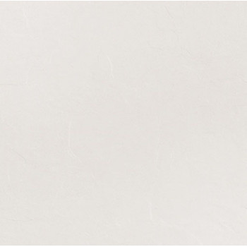 Керамогранит UF010 (светло-молочный моноколор) рельефный ректифицированный 60х60