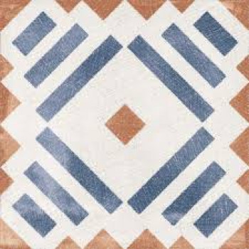 Керамогранит 0003371 PLAY LABYRINTH PEARL 20x20