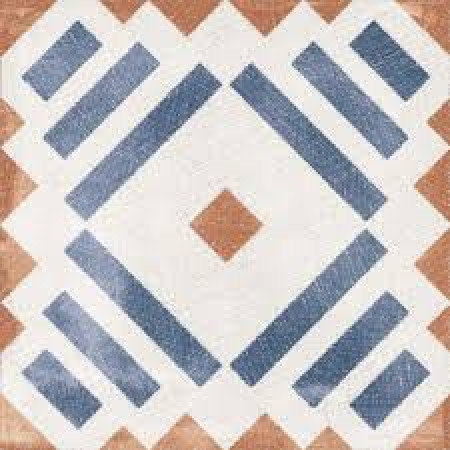 Керамогранит 0003371 PLAY LABYRINTH PEARL 20x20