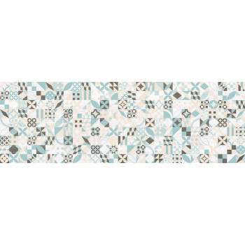 Плитка DWU11SCA014 декор Scandi 200*600*8