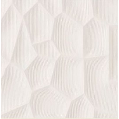 Керамогранит 600010001990 Genesis Play White 15x15