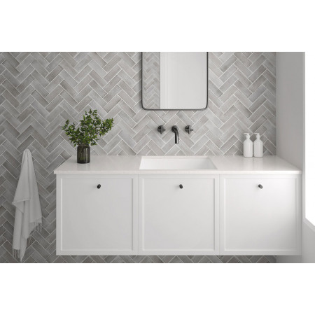 Керамогранит 27989 Coco Verd Glossy 5x15