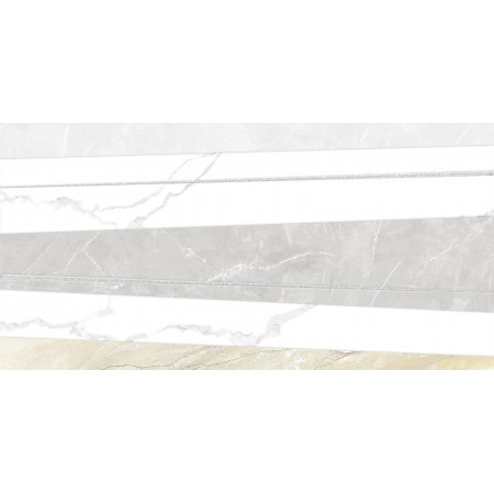 Плитка DW9BAO55 Bayron Декор 250*500*9