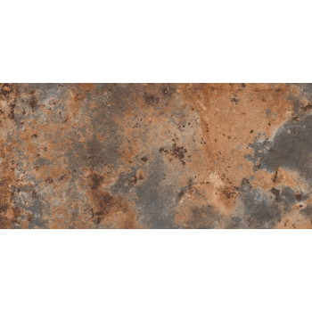 Керамогранит Vintage Brown Metal 60x120