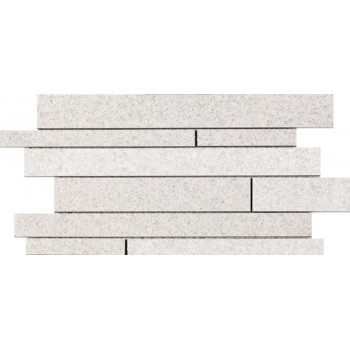 Керамогранит SG172/004 Капитолий бордюр мозаичный(гранит) 40*19.7