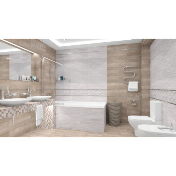 Плитка Envy серый 17-01-06-1191 20х60