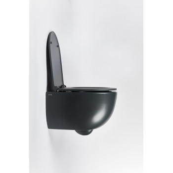 Унитаз подвесной GALASSIA DREAM 7334NEMT