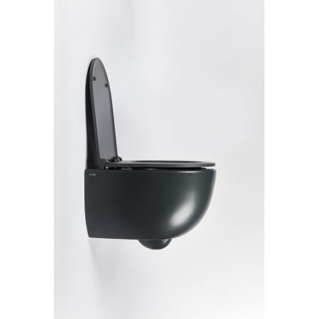 Унитаз подвесной GALASSIA DREAM 7334NEMT