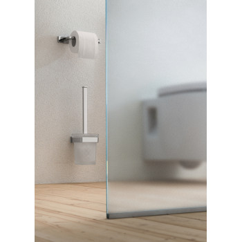 Ершик туалетный INDA LEA A18140CR21