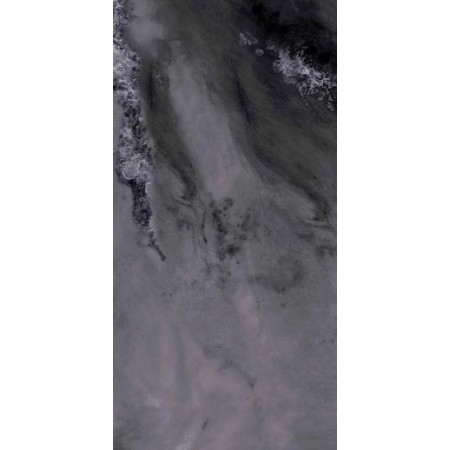 Керамогранит SLS75006C Senna Black 75x150