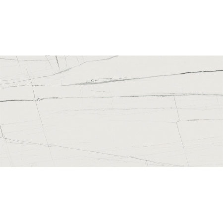 Керамогранит Titanium White Pulido Rect 80x160