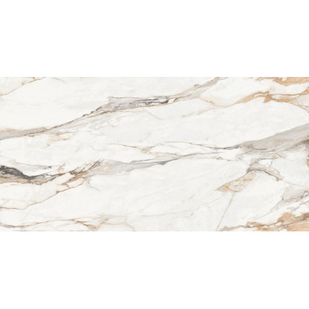 Керамогранит Statuario Porshe Полированный 60х120