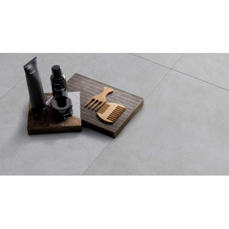 Керамогранит K947811R0001VTER Светлый Греж Матовый R10A Ректификат 60x120