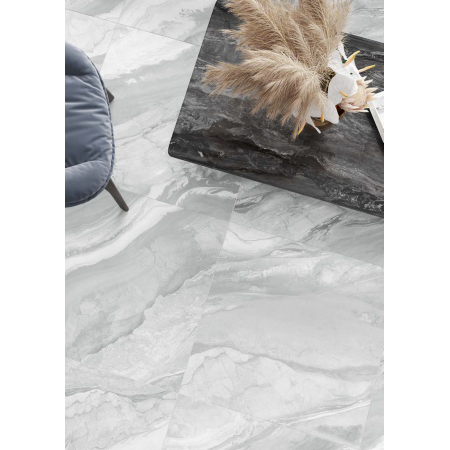 Керамогранит GP40FEN15R Firenze Grey 600*600*9