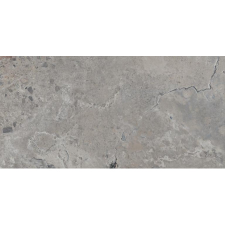 Керамогранит PF60012912 Pietra Viva Grey Nat Ret 60x120