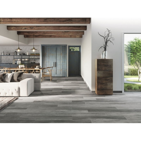 Керамогранит Sumter Oak Rect 20x160