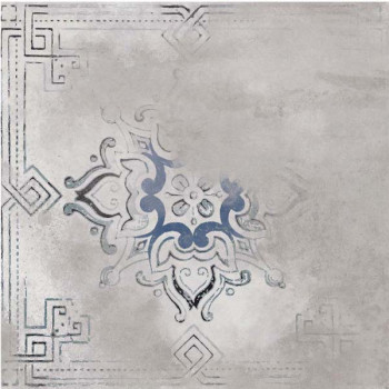 Керамогранит 0003480 PLAY RE-USED MIX GREY 20x20