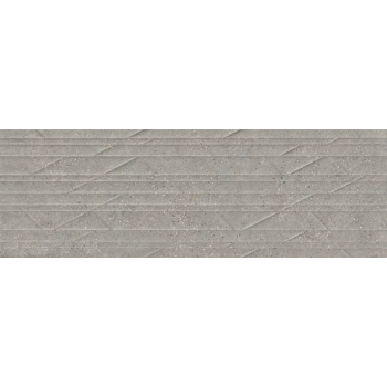 Плитка Blunt Asphalt Fume Rect 30x90