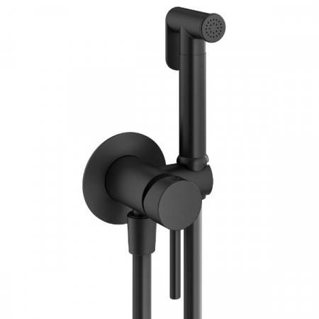 Комплект для душа Plumberia Selection IXO KITZXOT18NO