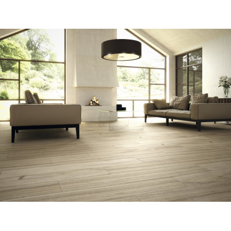 Керамогранит Pasadena Roble Rectificado 20x114