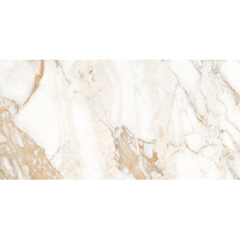 Керамогранит Calacatta Oro полированный 60x120