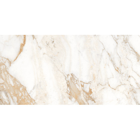Керамогранит Calacatta Oro полированный 60x120