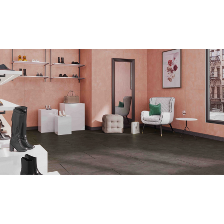 Керамогранит SR00 Milky White неполированный 80x160х11