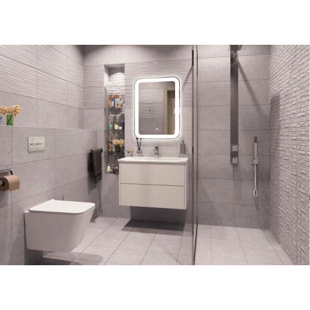 Плитка F Rockberry Gris 30x30