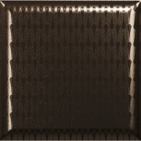 Плитка Novel Diva Bronze 15x15