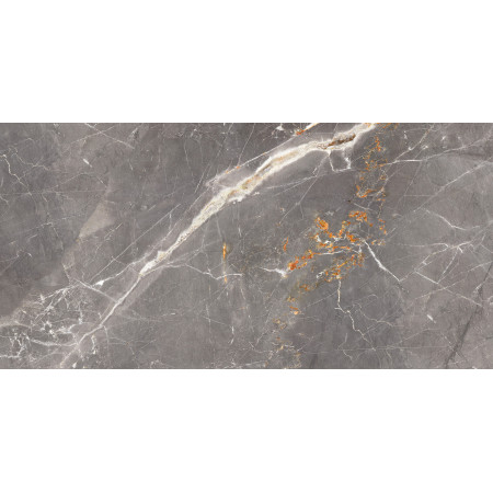 GT408013201MSR11 Керамогранит Crystal_GT Серый 40x80 _ 1\38,4