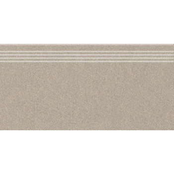 Ступени DD254120R/GR Джиминьяно бежевый матовый обрезной 30x60