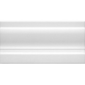 Плитка FMC003 Линьяно белый 20х10