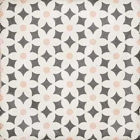 Керамогранит 24412 ART NOUVEAU ALAMEDA COLOUR 20*20