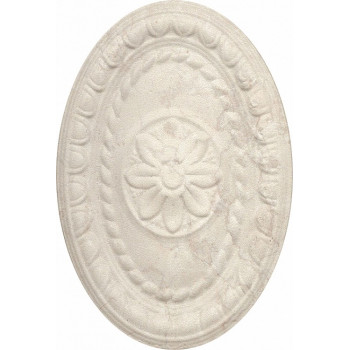 Плитка OBC002 Резиденция овал 8.5х12.5