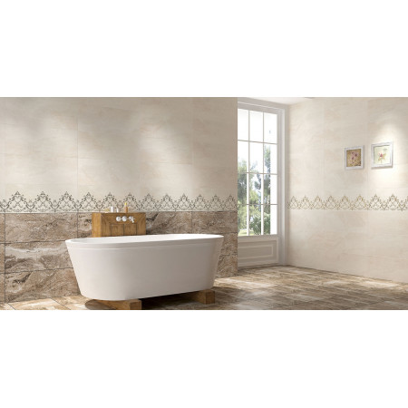 Керамогранит TALYA BONE 30x75