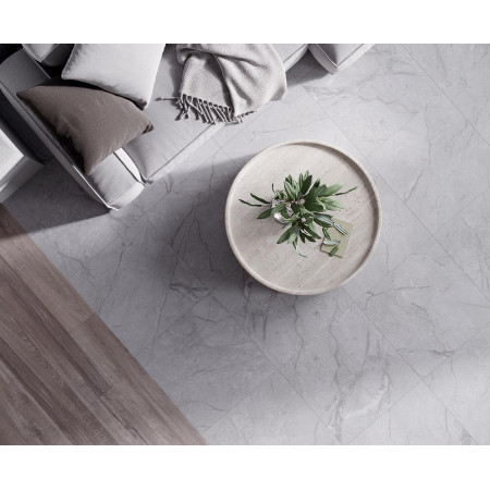 Керамогранит Antalya Grey Матовый 60х60